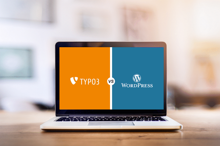 TYPO3 oder WordPress - was ist besser?
