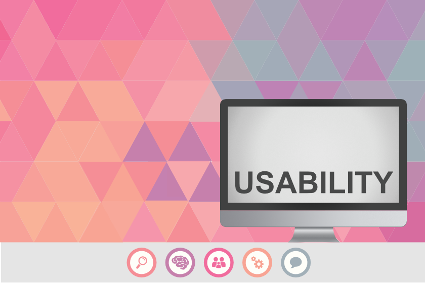 Usability - oberstes Gebot für gutes Webdesign
