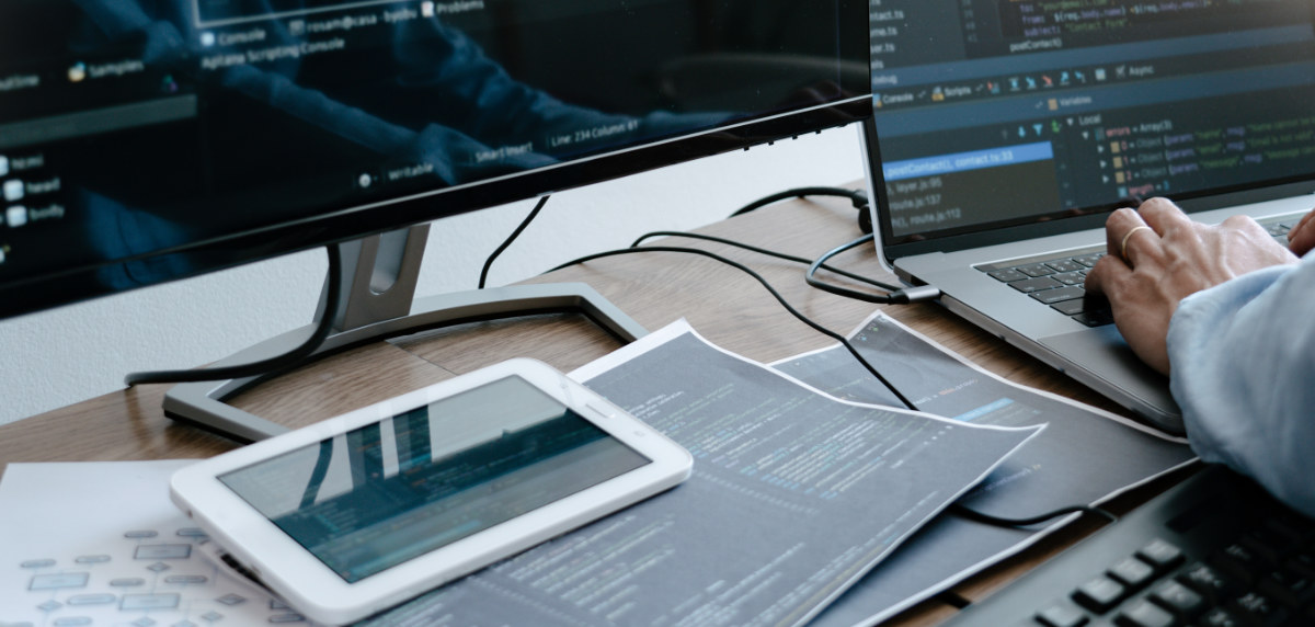 Systemtechnik: It & Telekommunikation