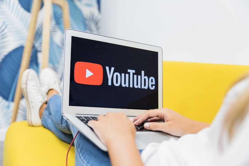 YouTube SEO - die wichtigsten Rankingfaktoren für erfolgreiche Videos